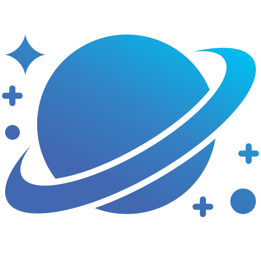 Space Symbol